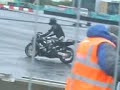 Wembley Stadium Car Dirfting [ The Bike]