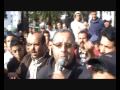 asilah,manifestation,19