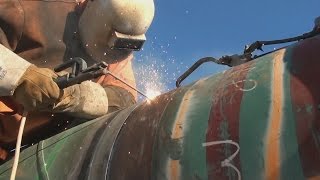 Metal Fabrication And Welding