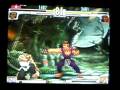 STREET FIGHTER III 3rd STRIKE - J4YX2'S HOUSE CASUAL MATCHES
