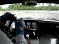 drift with Lada 2107 1,7 in Debrecen Hungary 2008.09.26. part1