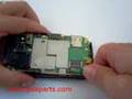 Cingular 8525 Screen Replacement & Take Apart