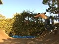 Killing the Isla Vista mini ramp