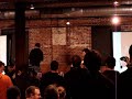 Diggnation St. Louis Preshow