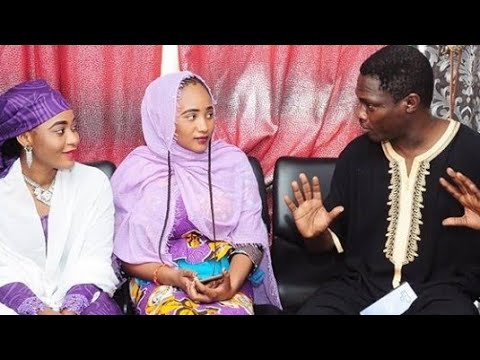 KUDIN FANSA 1&2 LATEST HAUSA FILM