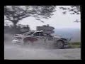 WRC Rally Drifts