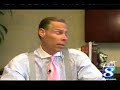 George Hosfield of Ferguson Wellman discusses the price of g
