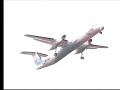 Bombardier shares drop