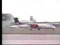 Bombardier shares drop