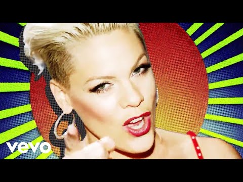 P!nk - True Love ft. Lily Allen