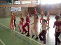 Jolly fit Třebíč - semif.kategorie 4-7 let - TJ Baník Zbýšov