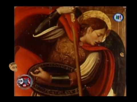 Angeles - Extranormal Angeles y Demonios Angeles Pruebas de su Existencia.