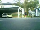 Worlds smallest camera car!