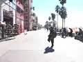 Venice Beach Wall Ad Space Available