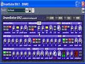 Cakewalk sonar Dream station synth Demo