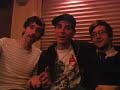 COBRA STARSHIP: Holiday Greeting