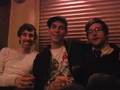 COBRA STARSHIP Holiday Greeting