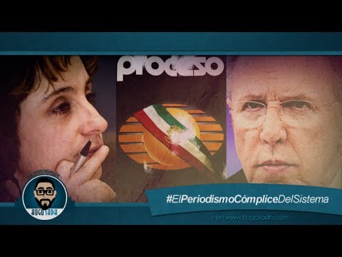 El Periodismo Cómplice del Sistema