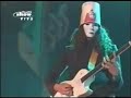 Buckethead - solówka gitarowa (Rock In Rio 2001)