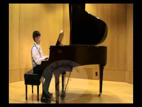 Piano Events Piano Events