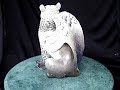 Labradorite Griffin Turnaround