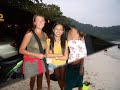 Thailandia 2008