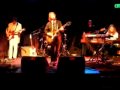 'A Little Goes A Long Way' Bill Mumy and Band