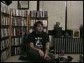 Short-short: An Intimate Portrait of Daisher
