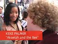 Woody at the Nickelodeon Kids Choice Awards