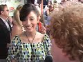 Woody at the Nickelodeon Kids Choice Awards