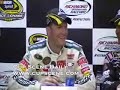 Chase for the Cup:Earnhardt Jr, Bowyer, Harvick and Kenseth