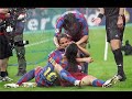 F.C BARCELONA WINNER CHAMPIONS LEAGUE 2006