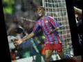 F.C BARCELONA WINNER CHAMPIONS LEAGUE 2006