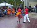 Danzas MUGA Universidad Sim�n Bolivar