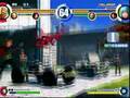 KOFXI Liga 2º Guasho vs Letram Chi 2