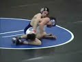 103 Noah Smutnick vs Derek Lonergan 103 Noah Smutnick vs Derek Lonergan