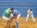C.L. Tao - C.L. Tazacorte / Campeonato Cadetes Canarias