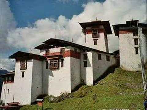 Himalayan Kingdom