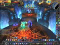 Mage Soloing Nexus (WotLK beta) Mage Soloing Nexus (WotLK beta)