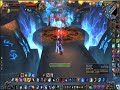 mage soloing nexus  wotlk beta 