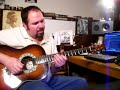 Indian Slide Lesson Part II: The Demonstration