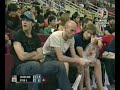 Badminton 2008 Malaysia Open - MSF - Lee C W vs Lee H I -6/7