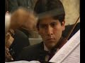 Mozart - Concierto para piano y orquesta N� 21 - II mov.