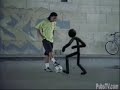 Ronaldinho freestyle Ronaldinho freestyle