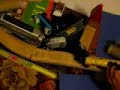 My Toy Train Derailments #5