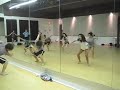 Matthew Tseng's Class @ Debbie Reynolds