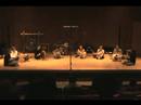 Abakor Part 2- Samulnori Fusion Concert (UBC \