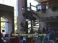 Escaleras