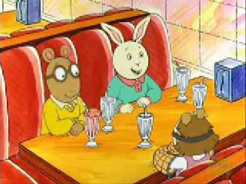 Arthur Season 4