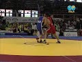 manuchar kvirkvelia vs ilgar abdulov 2008